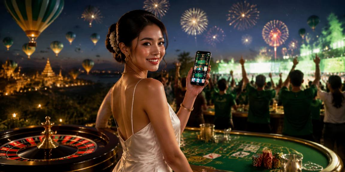 655 mobile gaming